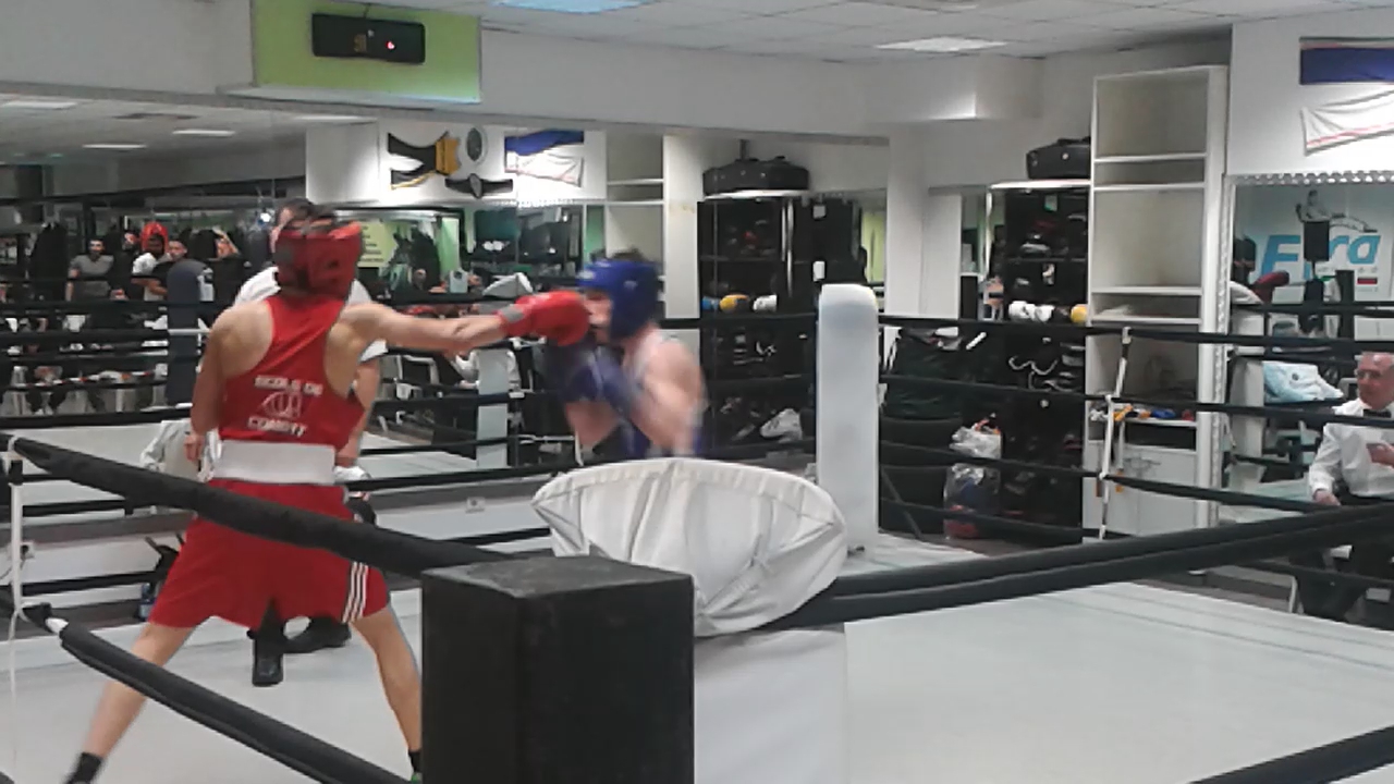 boxe