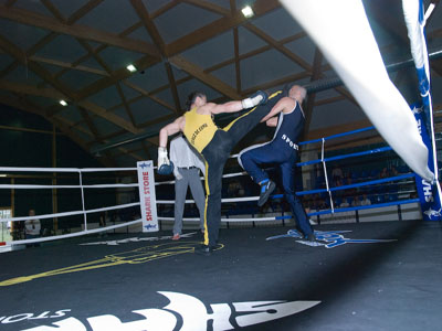 CARUSO ALESANDRO vs FEDERICO GROSSO